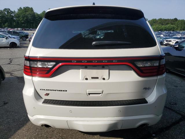  DODGE DURANGO 2023 Biały