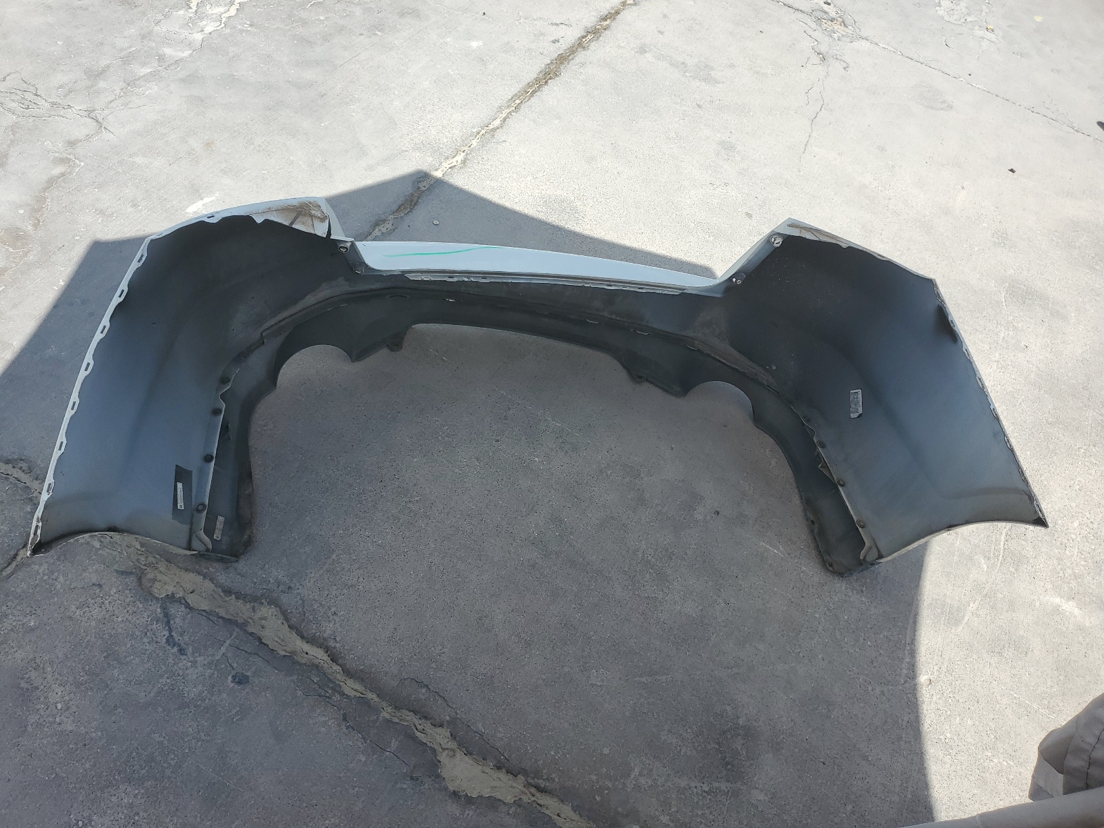 5J6TF1H36CL006494 2012 Honda Crosstour Ex