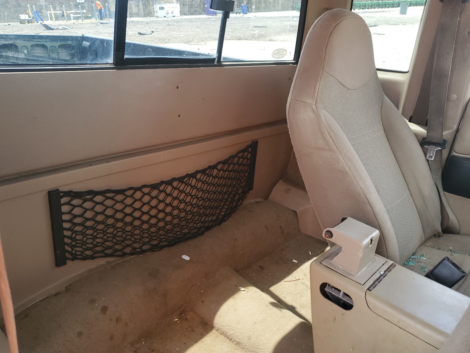 1FTYR14U52PA85665 2002 Ford Ranger Super Cab