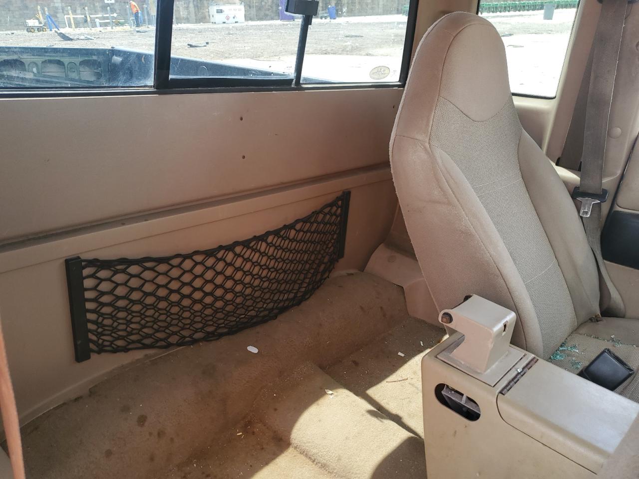 2002 Ford Ranger Super Cab VIN: 1FTYR14U52PA85665 Lot: 64375914