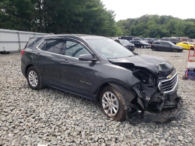  CHEVROLET EQUINOX 2019 Серый