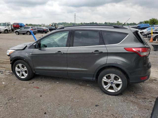 Паркетники FORD ESCAPE 2015 Серый