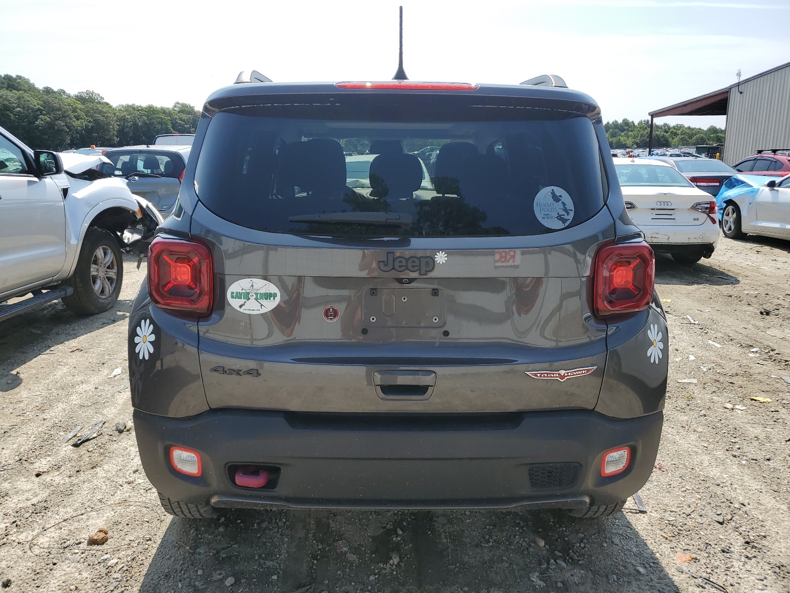ZACNJBC19KPK01652 2019 Jeep Renegade Trailhawk