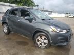 2018 Chevrolet Trax 1Lt en Venta en Moraine, OH - All Over