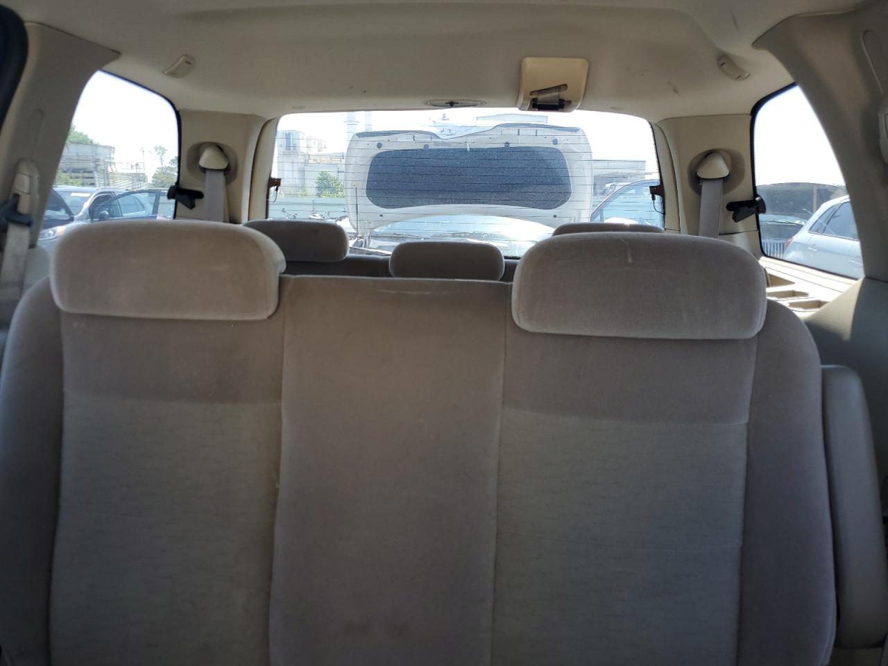 2006 Ford Freestar Se VIN: 2FMZA51606BA08977 Lot: 63777894