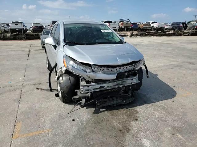 2018 Chevrolet Trax Ls VIN: KL7CJKSB1JB595156 Lot: 62113794