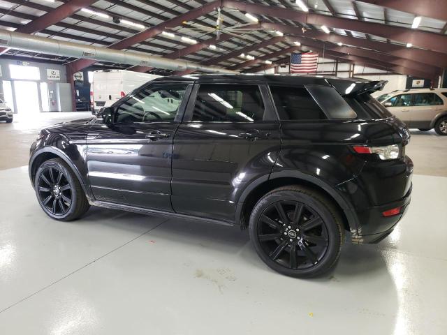 SALVT2BG4DH818186 | 2013 Land Rover range rover evoque dynamic premium