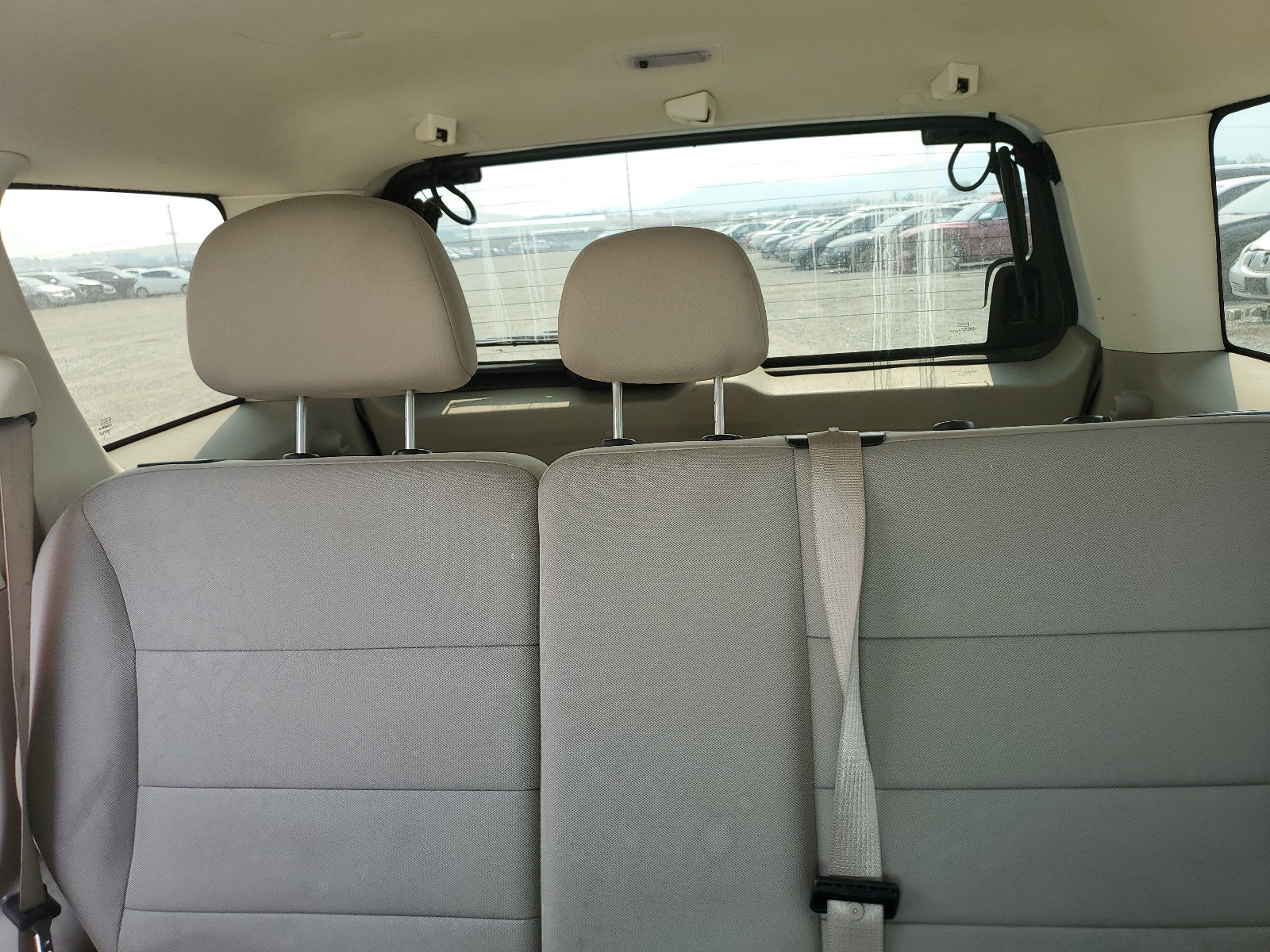 1FMCU9D73AKC59676 2010 Ford Escape Xlt