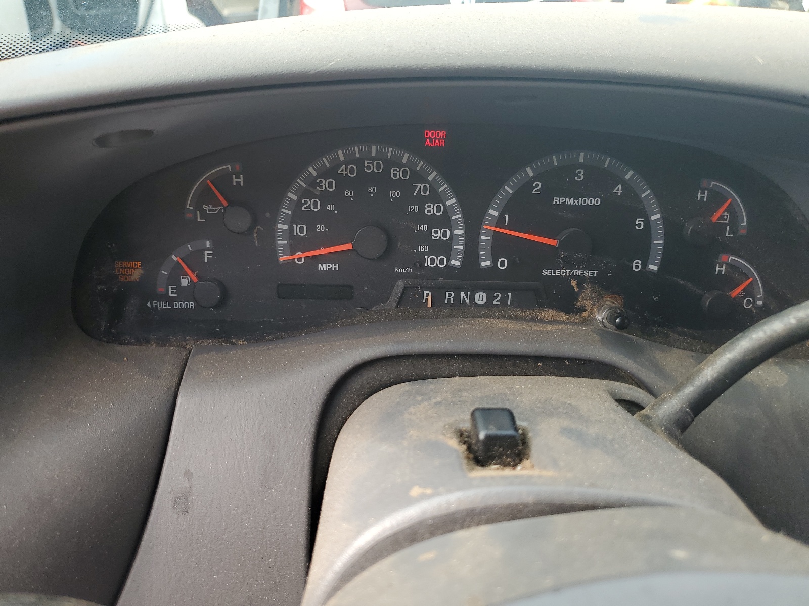 1FTRW07672KB74011 2002 Ford F150 Supercrew