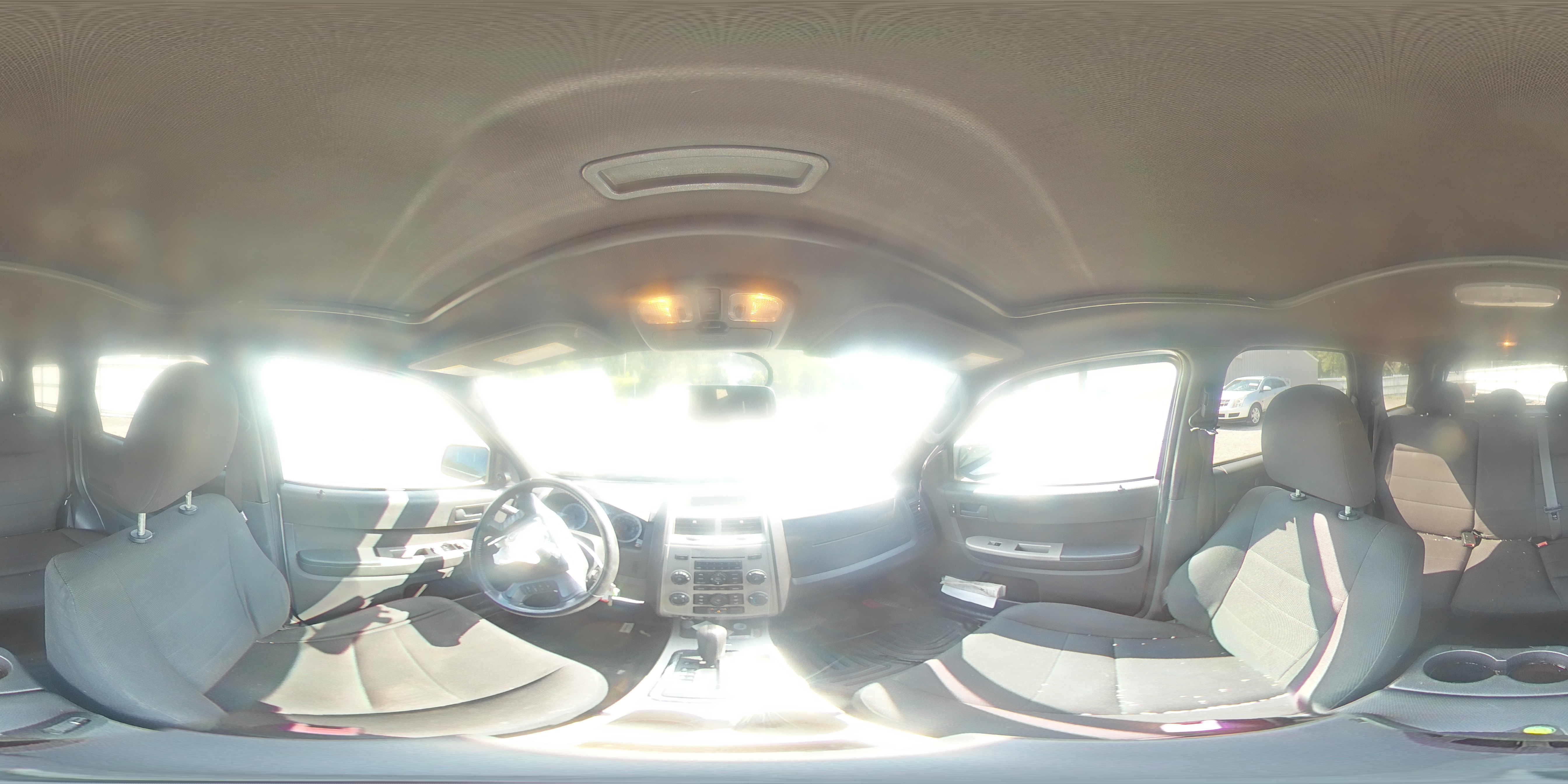 2009 Ford Escape Xlt VIN: 1FMCU93G99KA87344 Lot: 63890584