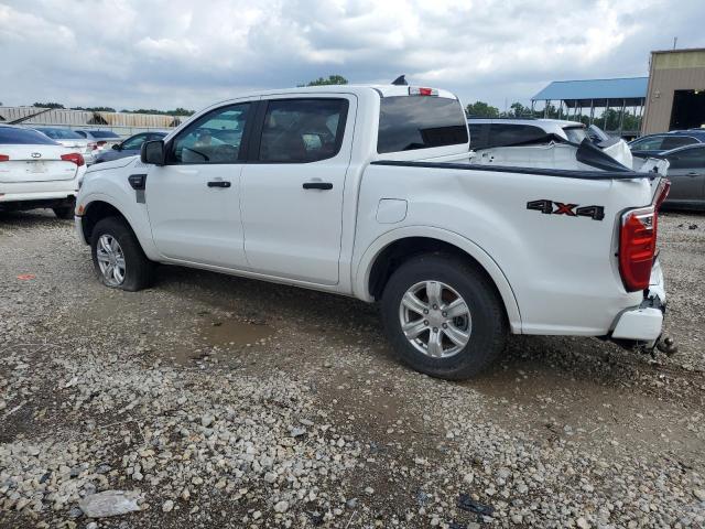  FORD RANGER 2022 Білий