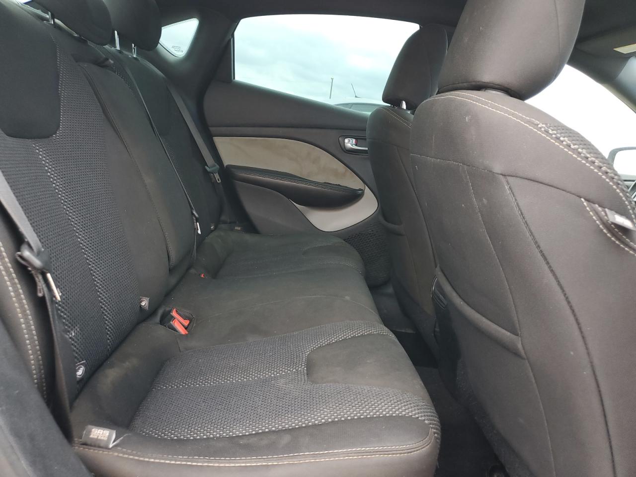 2016 Dodge Dart Sxt VIN: 1C3CDFBB7GD701385 Lot: 64978084