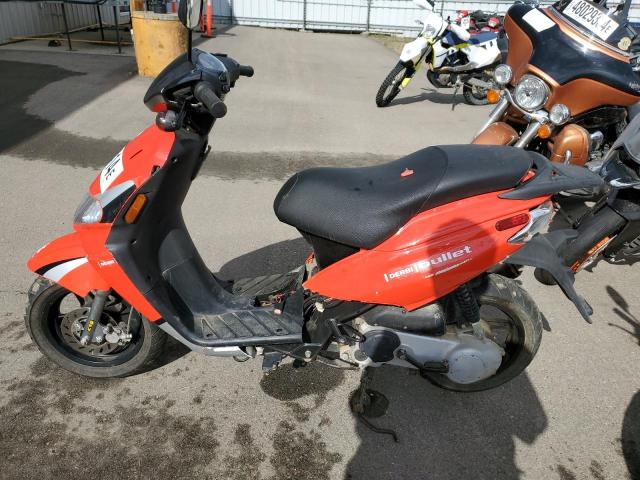 2008 OTHER MOTORCYCLE MOPED
