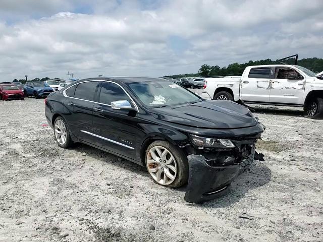 2015 Chevrolet Impala Ltz VIN: 2G1165S31F9275181 Lot: 62243034