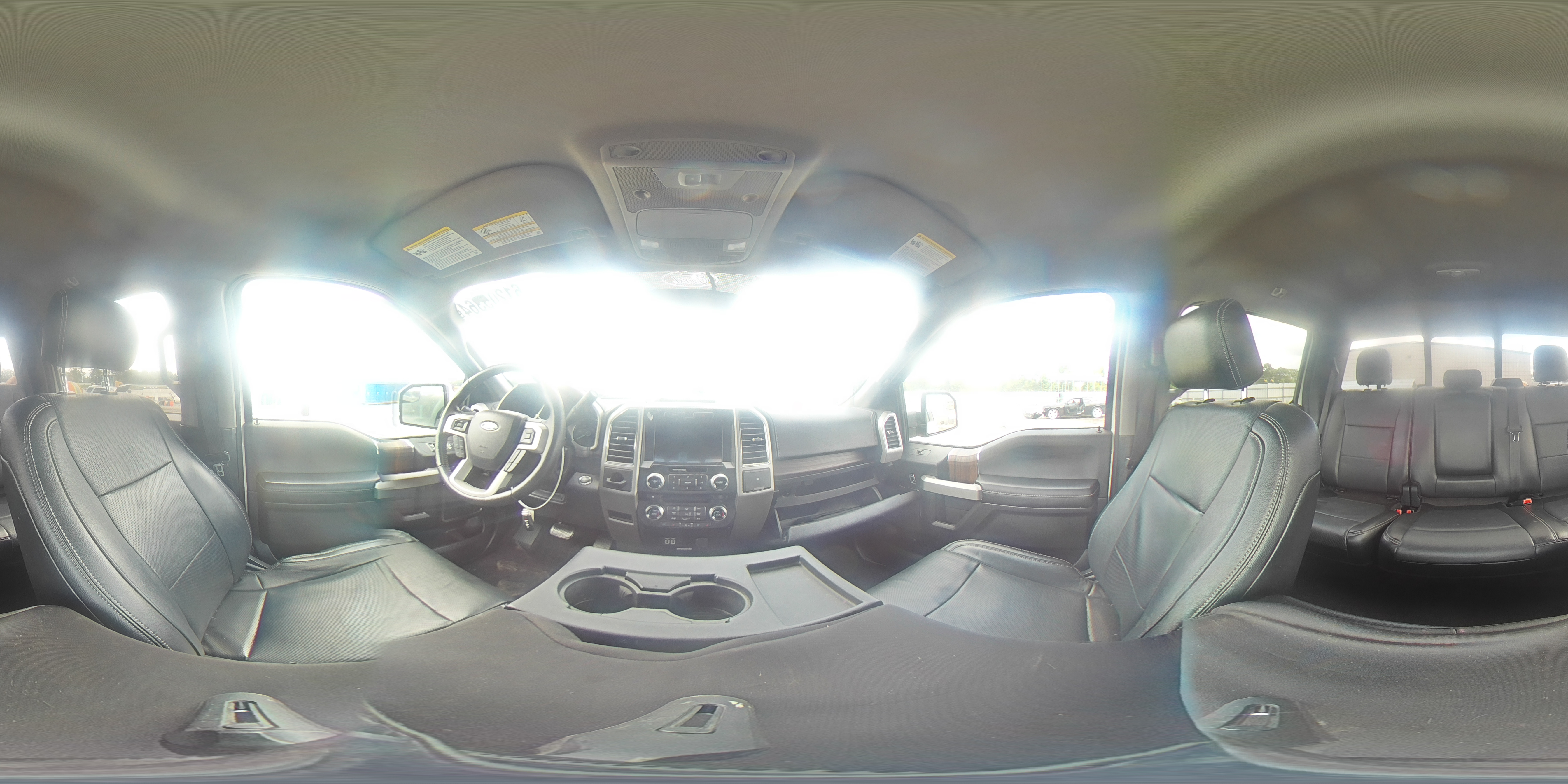 2017 Ford F-150 - Image 13