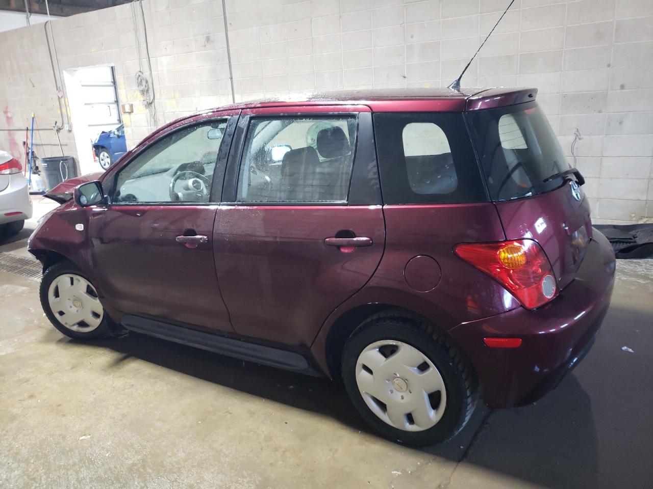 2004 Toyota Scion Xa VIN: JTKKT624X40074334 Lot: 64712934