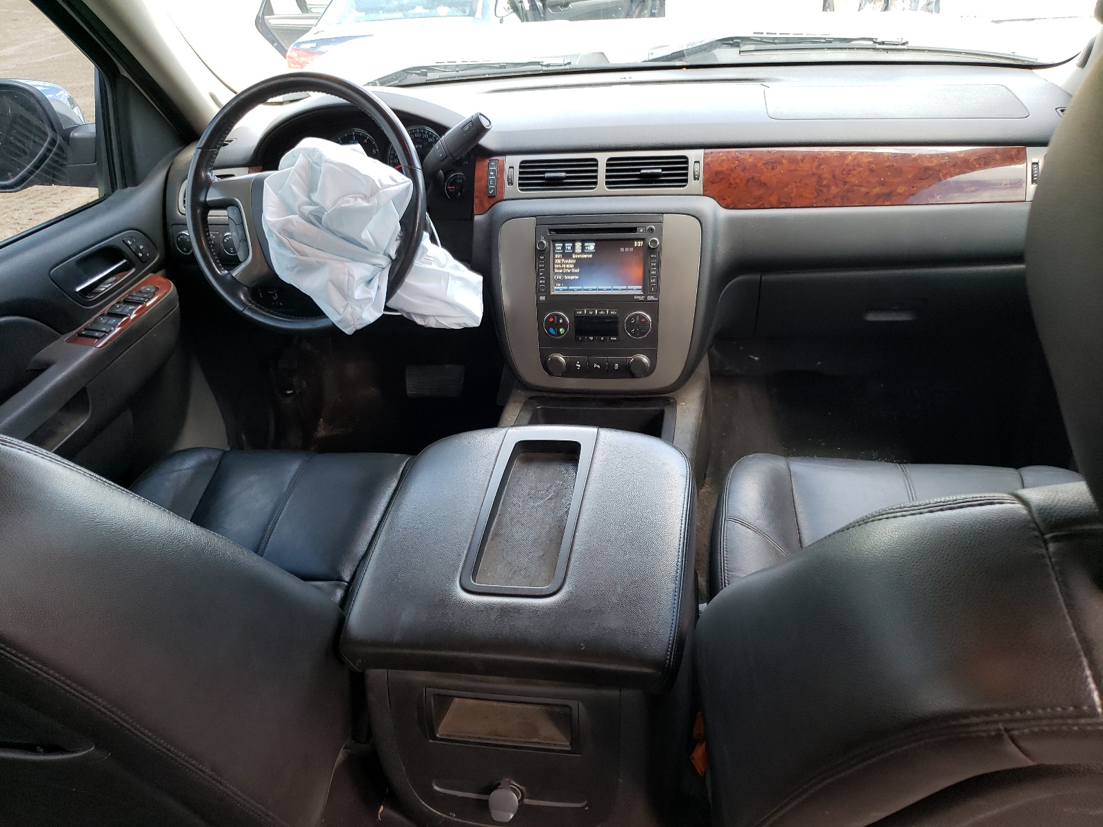 3GTP2WE71CG248808 2012 GMC Sierra K1500 Slt