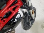 2017 DUCATI MONSTER 797 for sale at Copart VA - HAMPTON