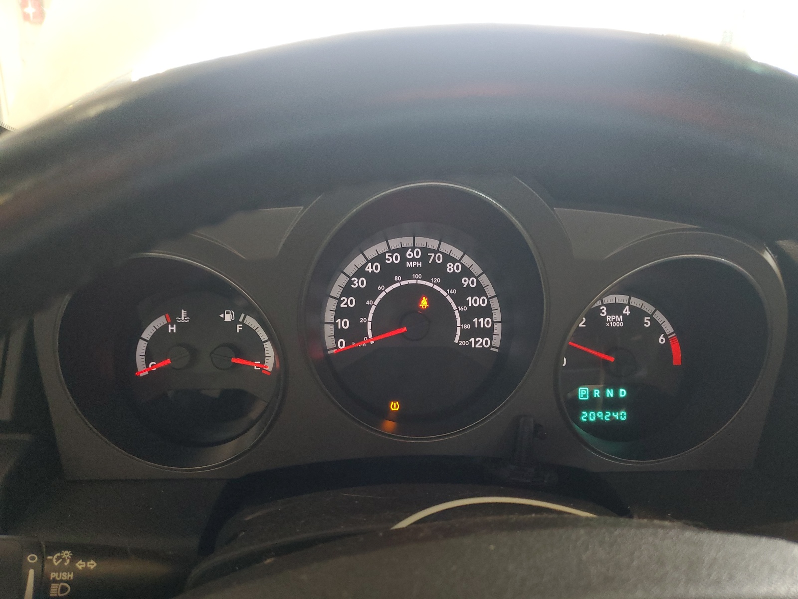 1B3CC5FB1AN141739 2010 Dodge Avenger R/T