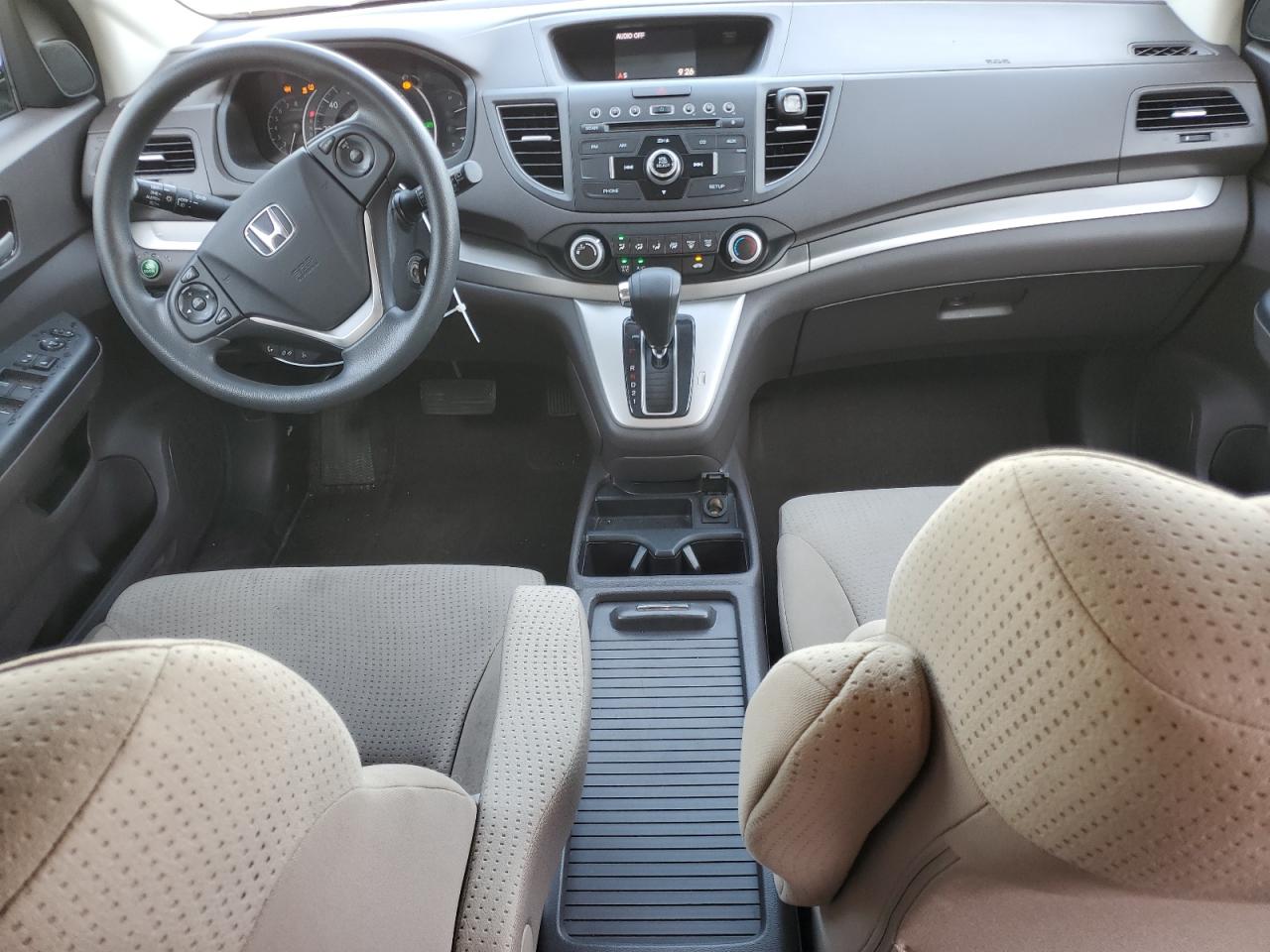 2014 Honda Cr-V Ex VIN: 2HKRM4H56EH609641 Lot: 65126654