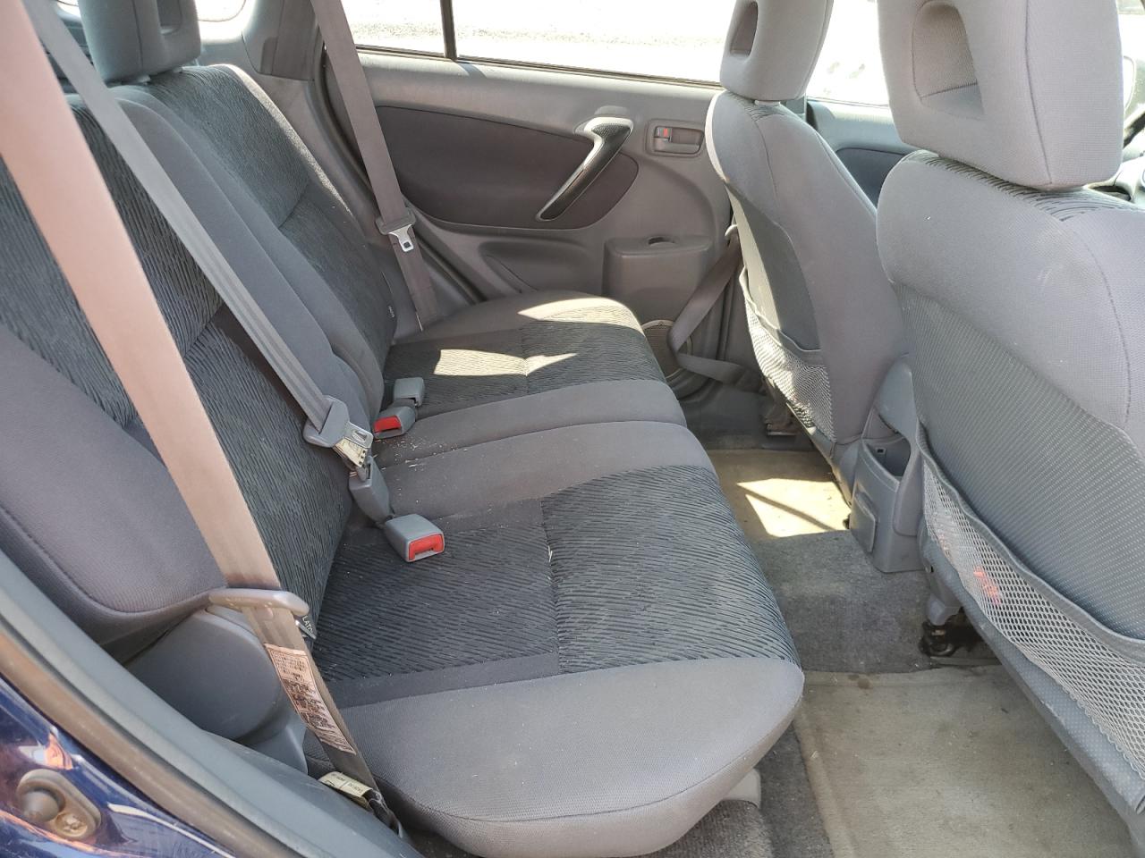 2002 Toyota Rav4 VIN: JTEHH20V120175259 Lot: 64453494