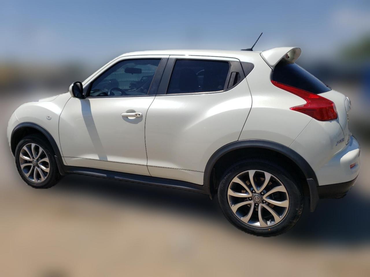 2011 Nissan Juke S VIN: JN8AF5MR1BT013080 Lot: 62541494