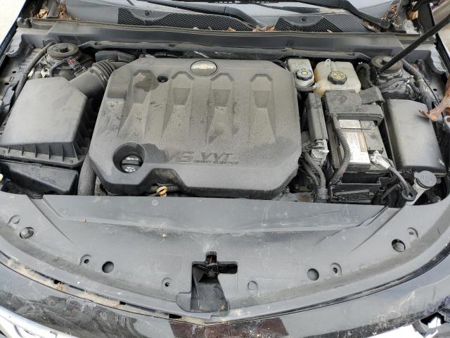 2G11Z5S31K9127095 | 2019 Chevrolet impala lt