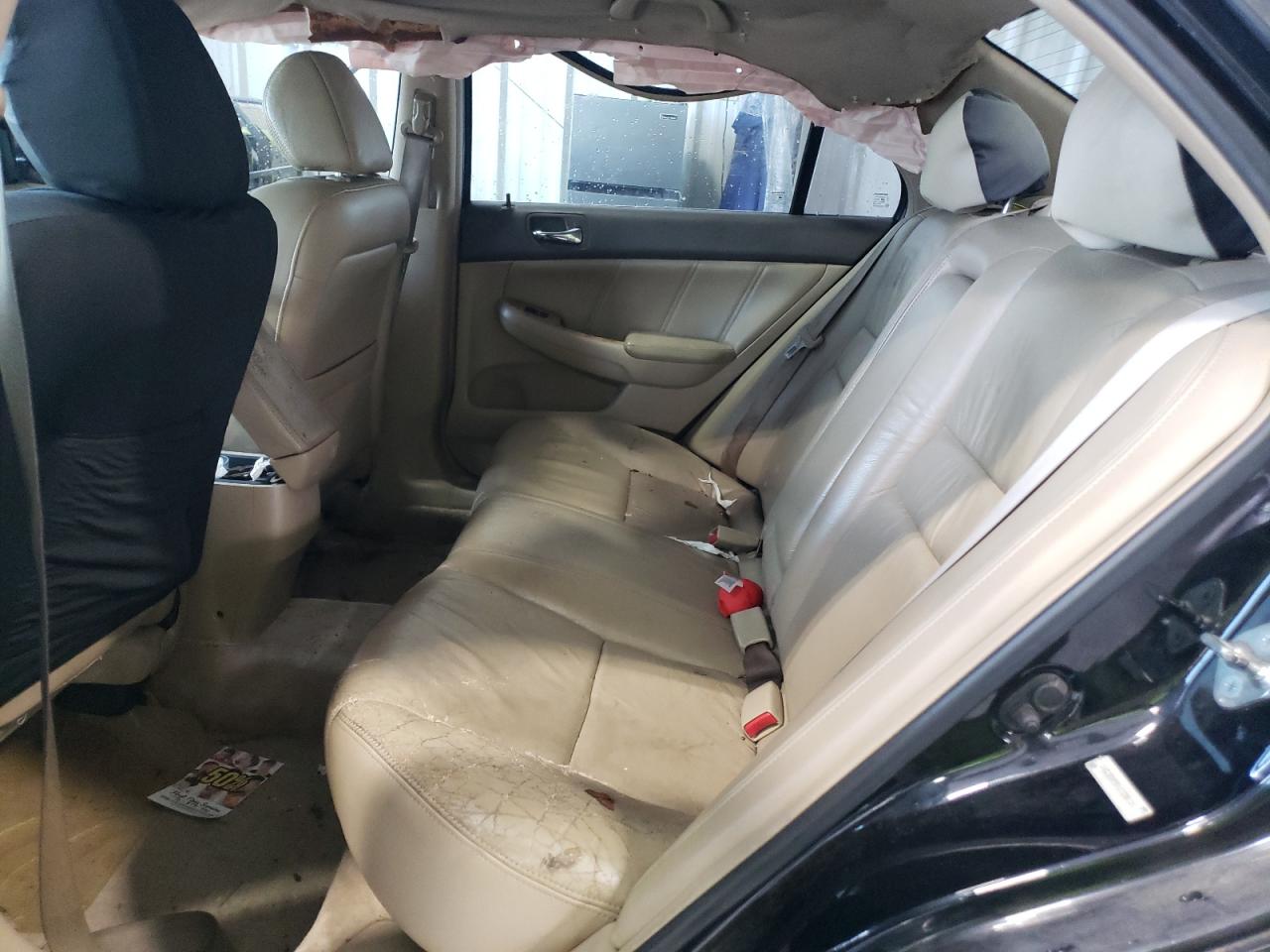 2004 Honda Accord Ex VIN: 1HGCM66584A026628 Lot: 64951504