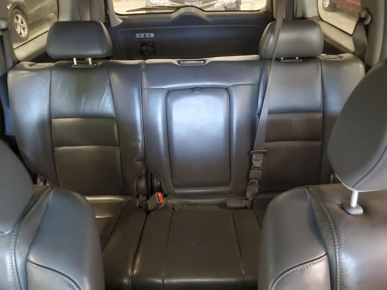 2006 Honda Pilot Ex VIN: 2HKYF18566H530749 Lot: 62406094