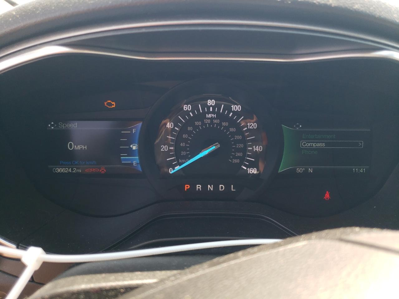 2020 Ford Fusion Se VIN: 3FA6P0HDXLR231348 Lot: 62735304