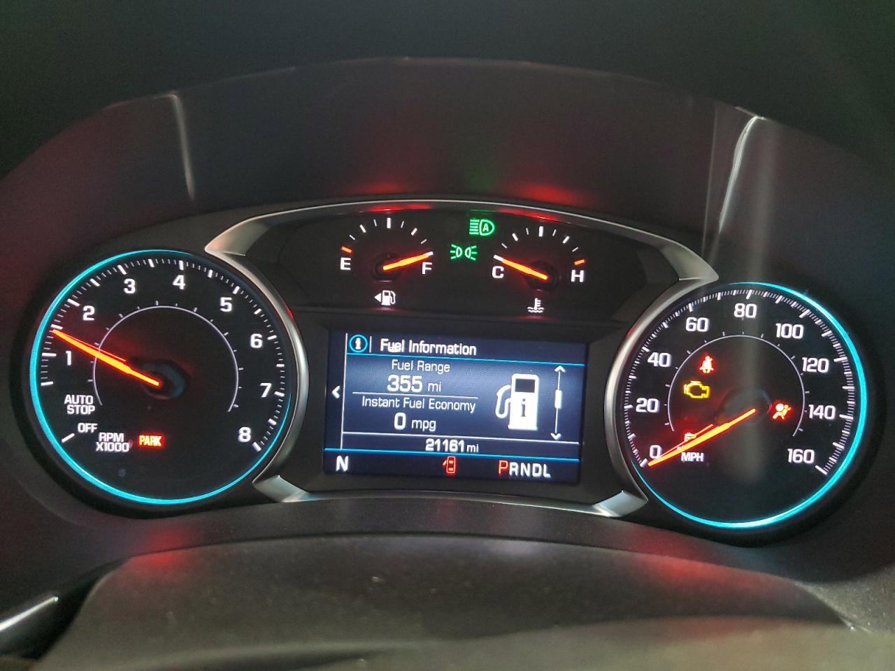 2023 Chevrolet Equinox Lt VIN: 3GNAXUEG9PL216351 Lot: 63997244