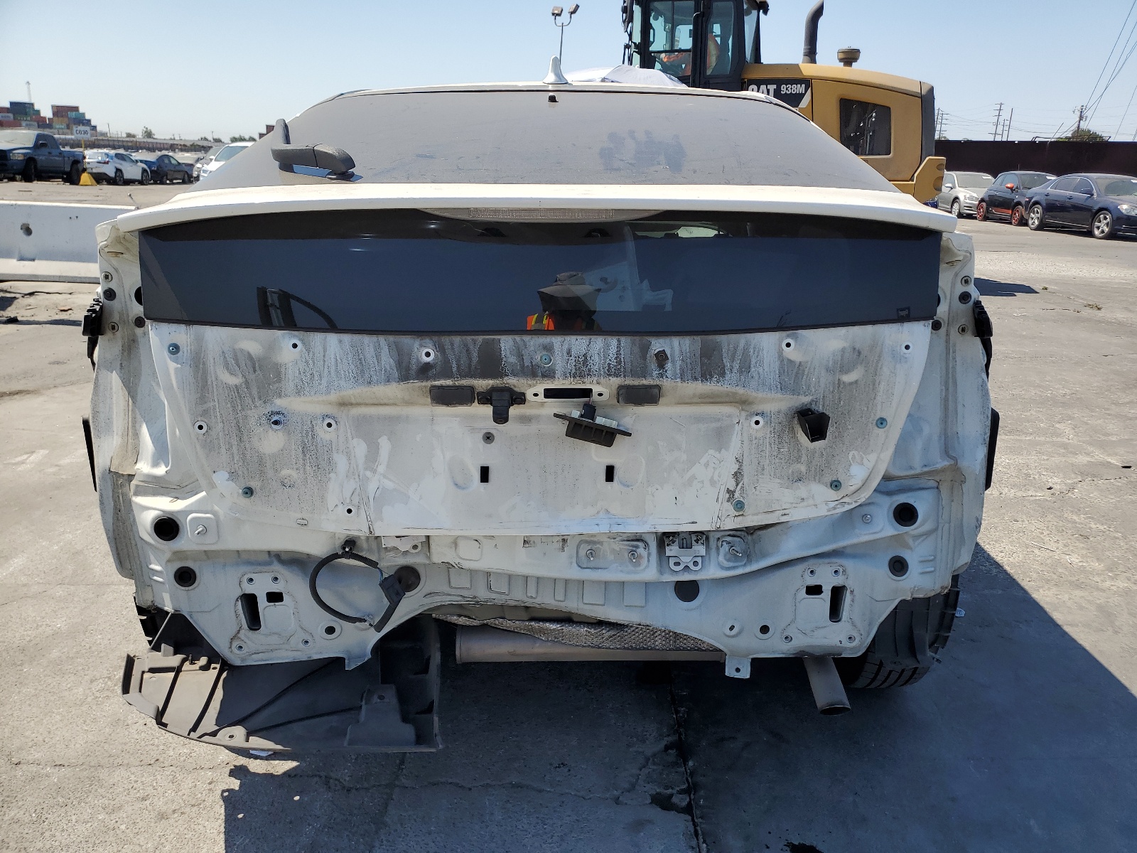 JTDKBRFU6G3508726 2016 Toyota Prius