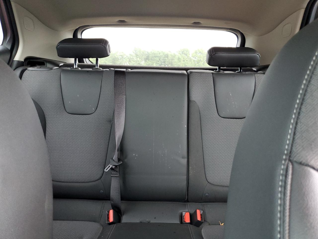 2024 Buick Encore Gx Preferred VIN: KL4AMCSL5RB023688 Lot: 65407074