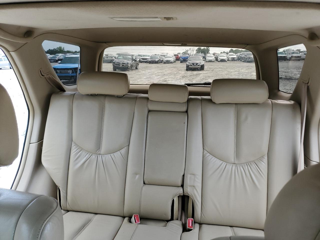 2000 Lexus Rx 300 VIN: JT6HF10U6Y0100830 Lot: 65199734