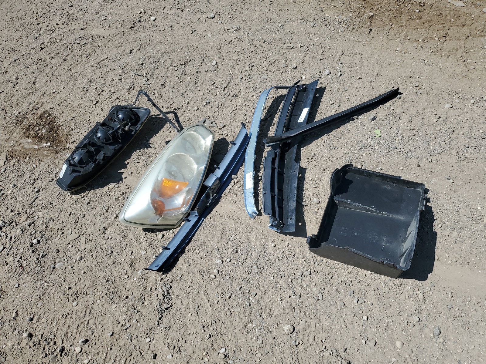 1G1ZT61876F259847 2006 Chevrolet Malibu Maxx Lt