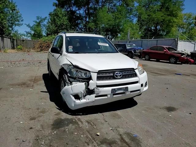 2009 Toyota Rav4 VIN: JTMBF33V895016060 Lot: 64698834
