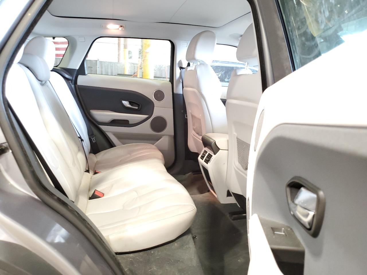 2013 Land Rover Range Rover Evoque Pure Plus VIN: SALVP2BG3DH834884 Lot: 64951884