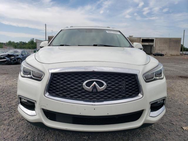  INFINITI QX60 2018 Белый