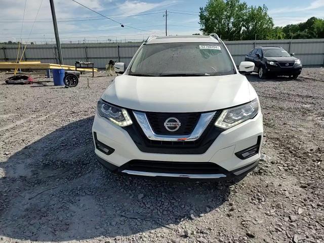 2020 Nissan Rogue S VIN: 5N1AT2MT9LC768294 Lot: 62788204