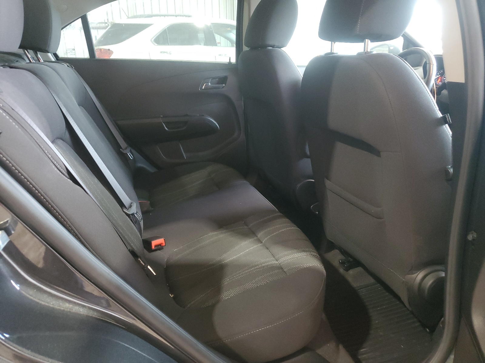 1G1JD5SB2L4100949 2020 Chevrolet Sonic Lt