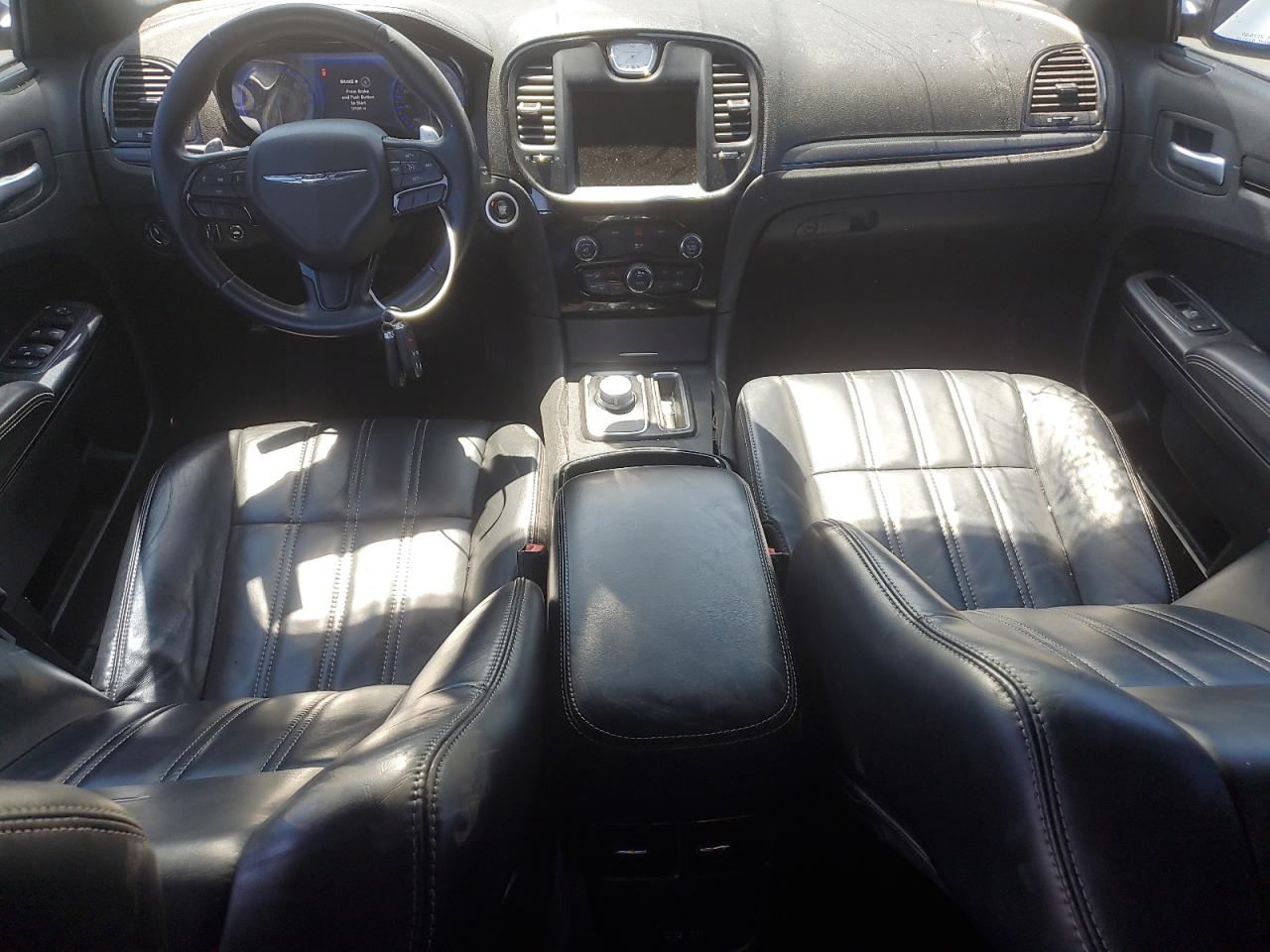 2015 Chrysler 300 - Image 8