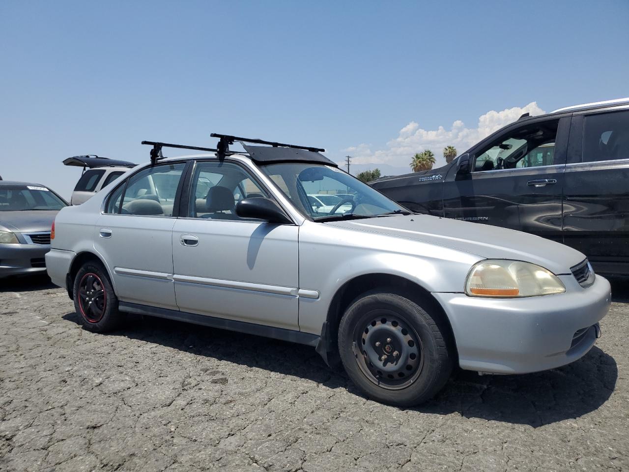 2HGEJ6572VH508342 1997 Honda Civic Lx