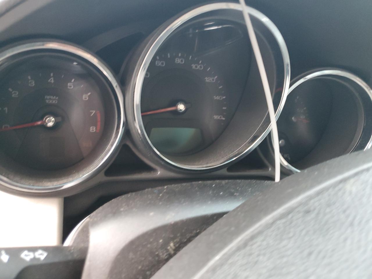 2008 Cadillac Cts Hi Feature V6 VIN: 1G6DP57V080110492 Lot: 64644964