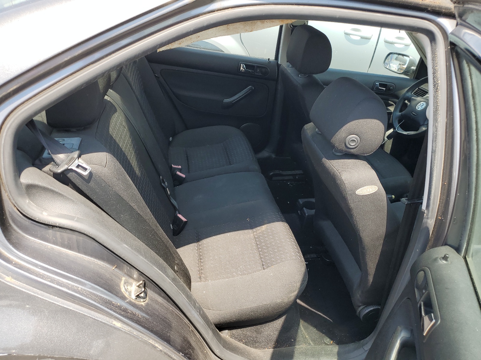 3VWRA69M14M065517 2004 Volkswagen Jetta Gl