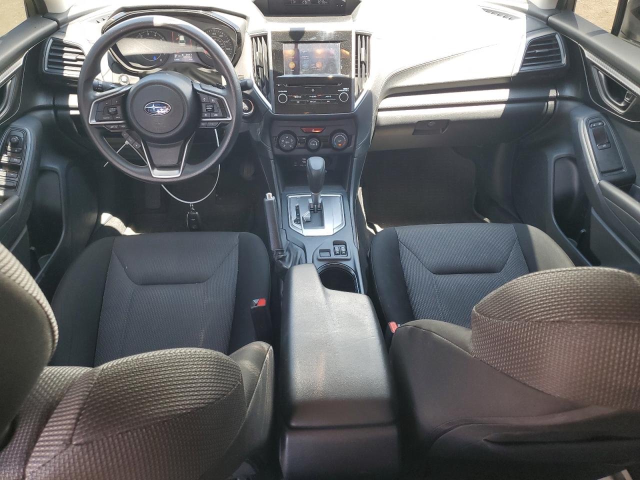 2021 Subaru Impreza Premium VIN: 4S3GKAD63M3601226 Lot: 60397964