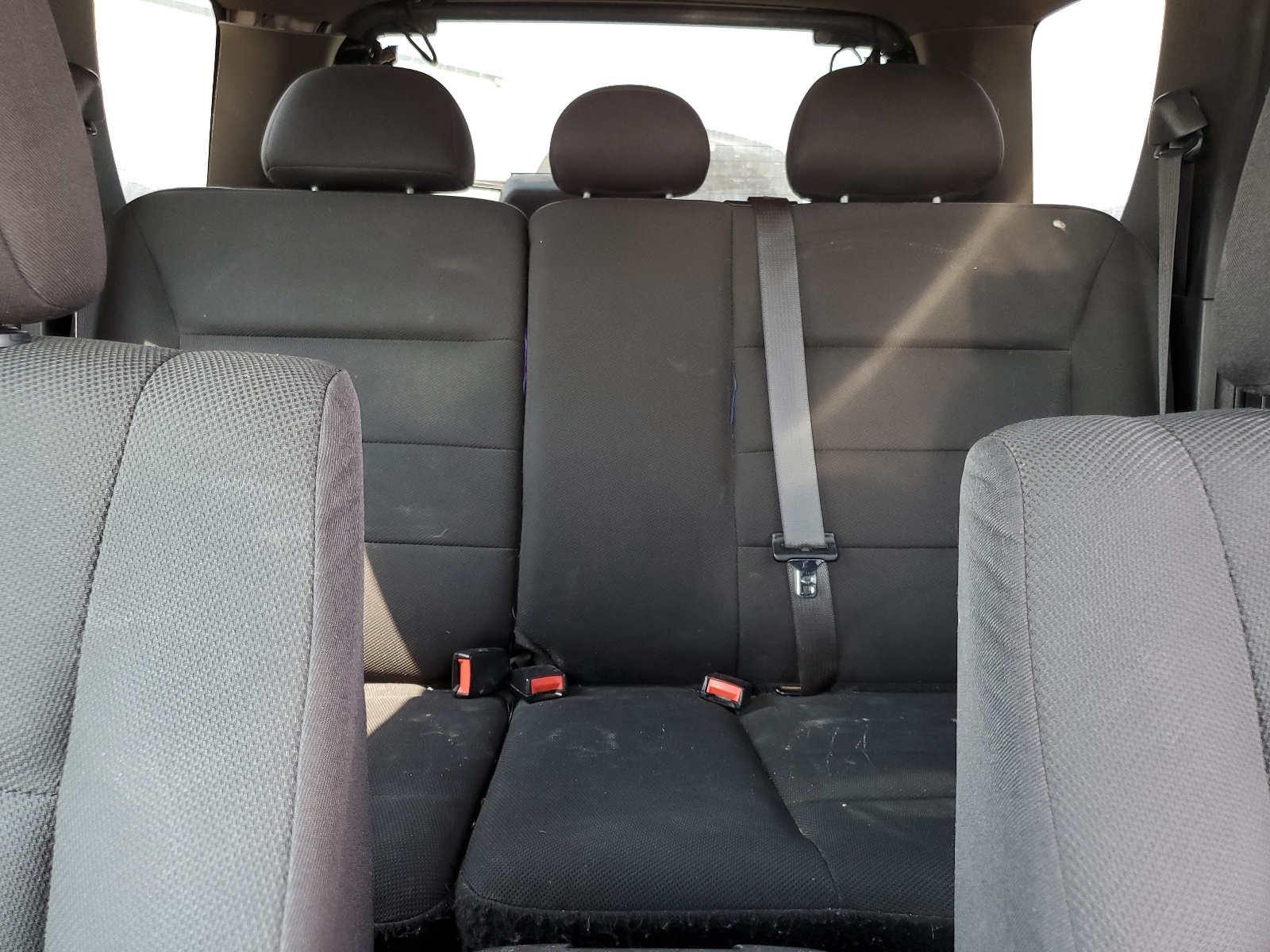 1FMCU93G59KC96371 2009 Ford Escape Xlt