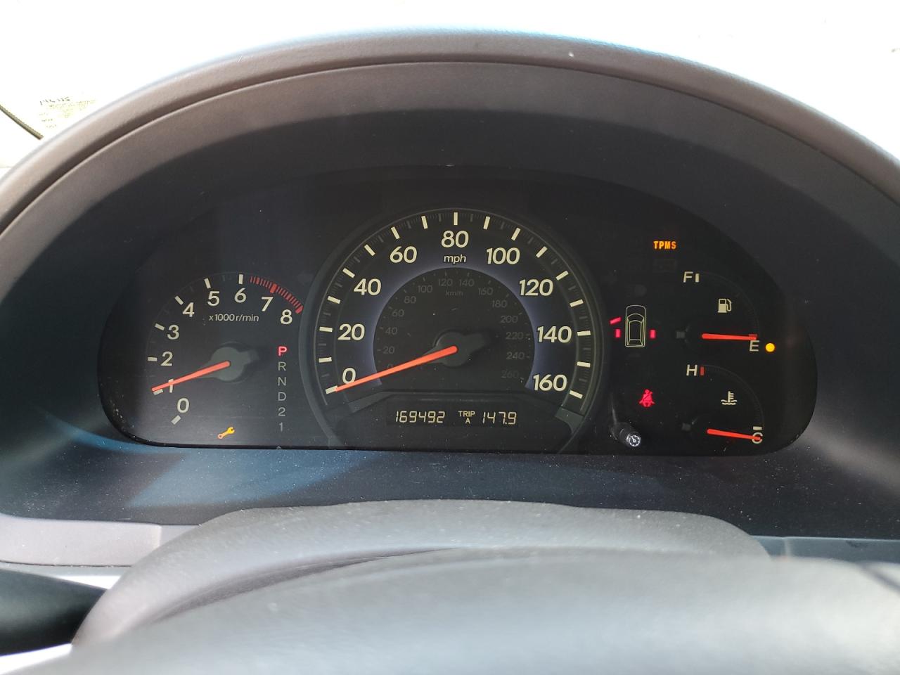 2010 Honda Odyssey Ex VIN: 5FNRL3H45AB079790 Lot: 64250574