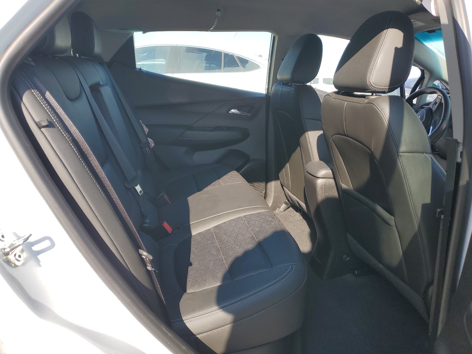 1G1FX6S02P4163332 2023 Chevrolet Bolt Ev 2Lt