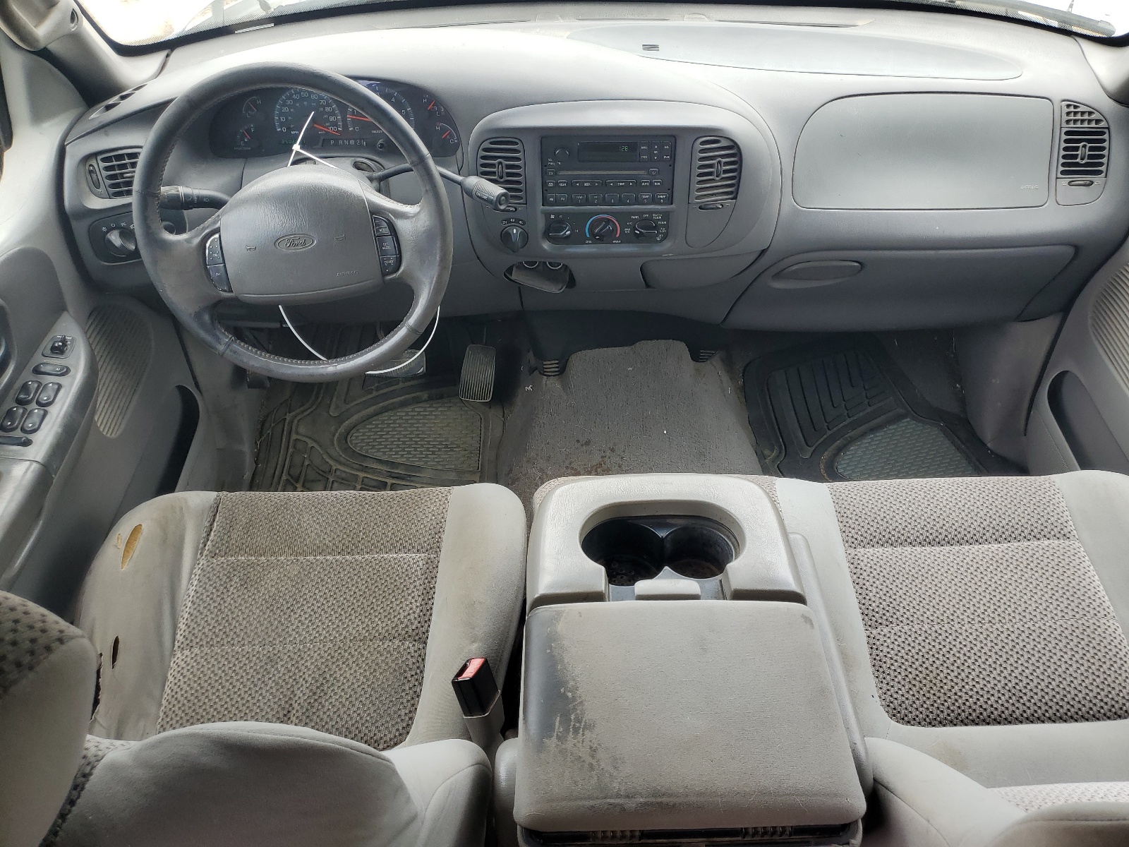 1FTRW08L12KA47663 2002 Ford F150 Supercrew