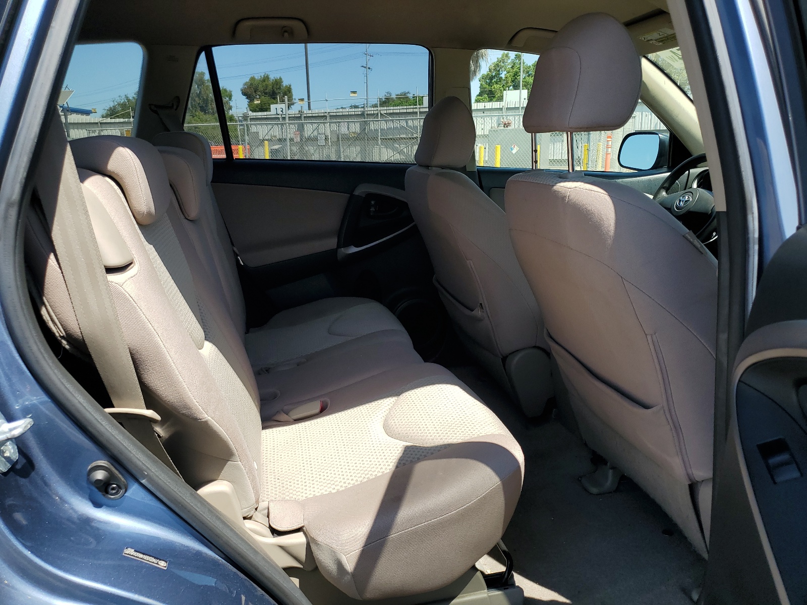 JTMZD33V486068685 2008 Toyota Rav4